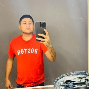 Meet your Posher, Jesus